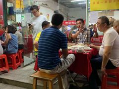 大堂-蛇口康乐快餐鱼仔档(翠苑小区店)