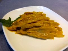 芥末鸭掌-金鸭季·北京烤鸭(深业上城店)