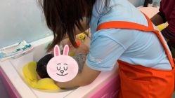 -婴悦家SPA母婴生活馆(民和路店)