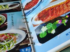 -清真  吐鲁番餐厅(牛街店)