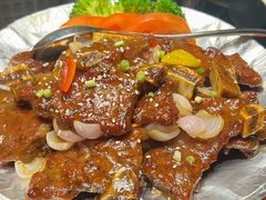 -青螺餐厅·家宴(松雅湖店)