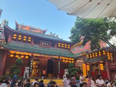 -火宫殿·小吃王国(坡子街店)