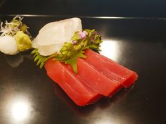 -竹叶亭(银座店)