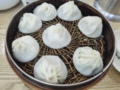 -法华汤包馆(法华镇路店)