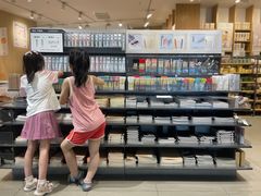 -MUJI无印良品(万达天鹅湖店)