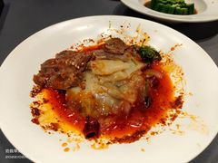 -阿庄新豫菜(通泰路店)