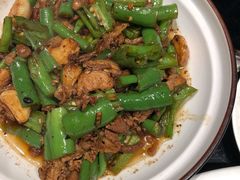 -芳芳私房菜·精做淮扬菜(承德路店)
