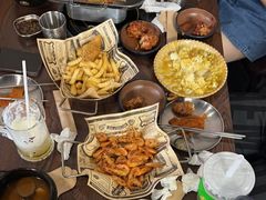 -韩鼎丰·韩国料理(林奥店)
