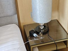 -青岛富力艾美酒店