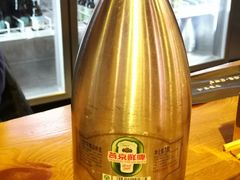 -腰子哥烤串(石佛营炫特店)