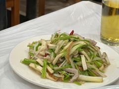 -茂隆餐厅(进贤路店)