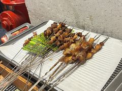 -纪录片《人生一串》体验店(静安店)