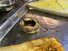 -马路牙子地桌烤肉(工体店)