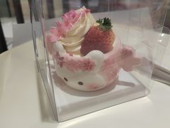 -味多美蛋糕(灯市口店)