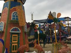 -国色天乡三期陆地乐园