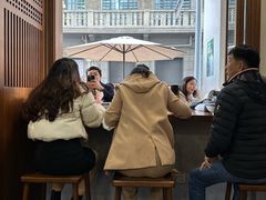 -永丰面馆(汉口路店)