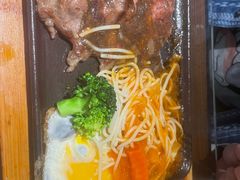 -豪享来中西餐厅(隆昌店)