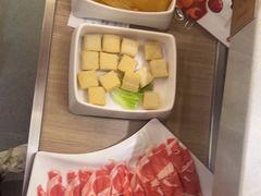 -巴蜀王婆大虾(南锣鼓巷店)