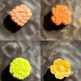 属于杭州人的浪漫🌹南宋胡记绝美糕点✨