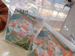 -爸爸糖吐司面包(大连高新锦辉商场店)