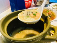 -长平老姿娘夜粥(平东一街店)