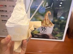 -野人先生Gelato(上海长宁龙之梦店)