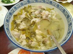 -陕西风味餐厅(陕西省驻京办店)