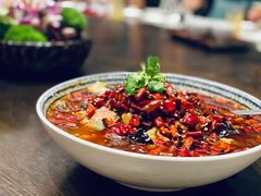 -彩丰楼中餐厅(佘山世茂洲际酒店)