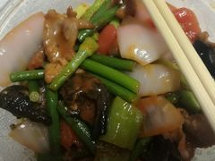 -兰州老马食府(小潞邑店)