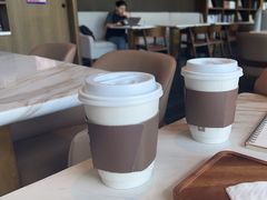 -木嘛working coffee(前海店)