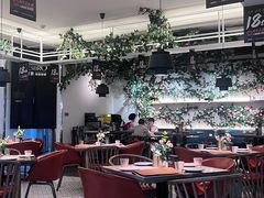 -德斯堡德国餐吧(锦华万达店)