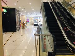 -沈阳百联购物中心(青年大街店)