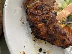 -阿拉伯萨娜餐厅(石马社区店)