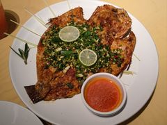 -一坐一忘云南菜(卓悦中心)