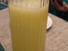 苹果汁-平壤馆(西塔街店)