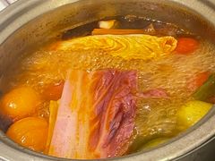 -一叶一世界•素食餐厅(环球中心店)