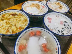 -文昌邓记清补凉(西沙路店)