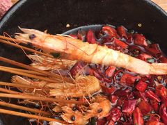 -成都吃客(九眼桥店)