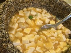 -绿茶餐厅(天津天河城店)