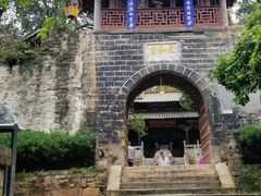 -昆明市金殿名胜区