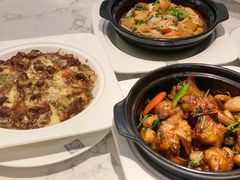 -曼玉餐厅(中原万达店)