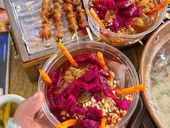 -清真·馬坡二旦烧烤(人生一串拍摄店)