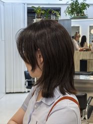 -a·f one hair salon