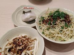 -协茂森老钟家(龙湖滨江天街店)