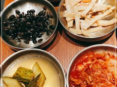 -春熙台韩国料理·章鱼肥牛(西丽店)