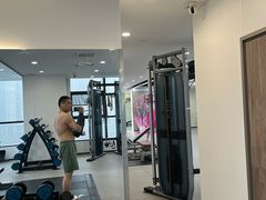 -WEGYMER健萌健身(麦德龙钰龙天下馆)