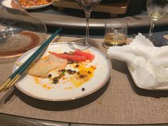 -上和臻品中国菜(花园街店)