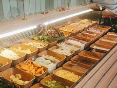 -极乐小煮·成都冒菜(科技绿洲店)