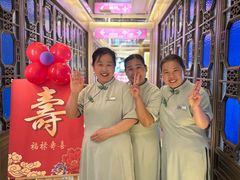 -大张烙馍村·美食地标(泉山店)