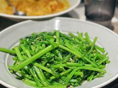 -留半山·香港食堂(啦啦宝都店)